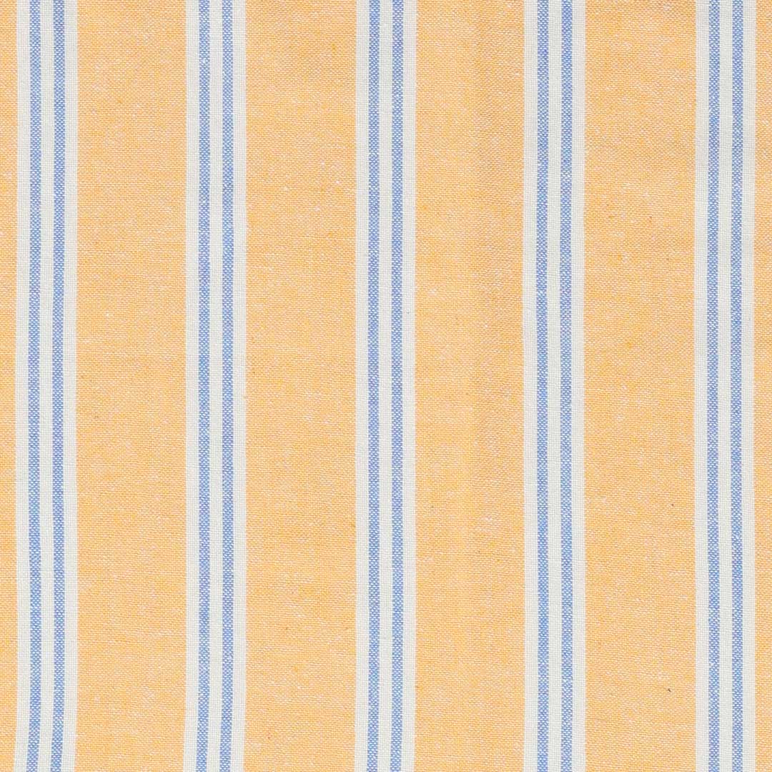 KITCHEN CLOTH STRIPE YL/BL