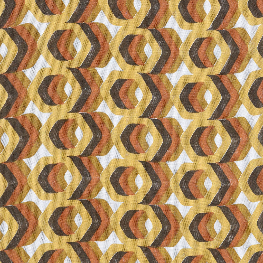 MULTI CLOTH HEXAGONAL YL