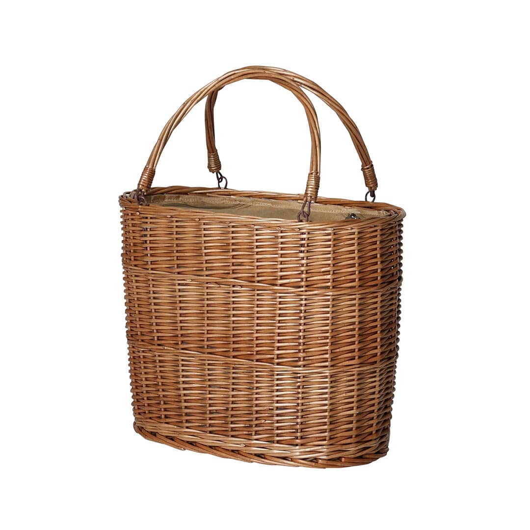 PARK PICNIC BASKET W/COOLER