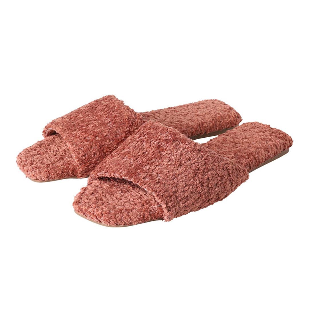 DURA-SOLE SLIPPERS MEN CURLY TC