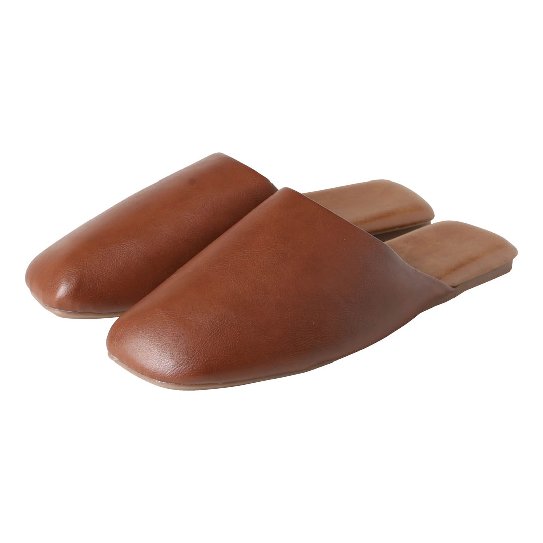 DURA-SOLE SLIPPERS MEN CALMER L.BR