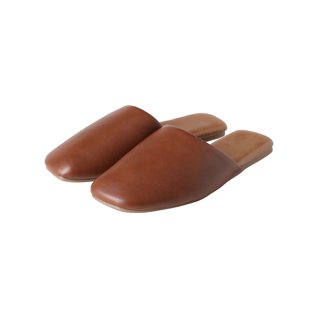 DURA-SOLE SLIPPERS WOMEN CALMER L.BR