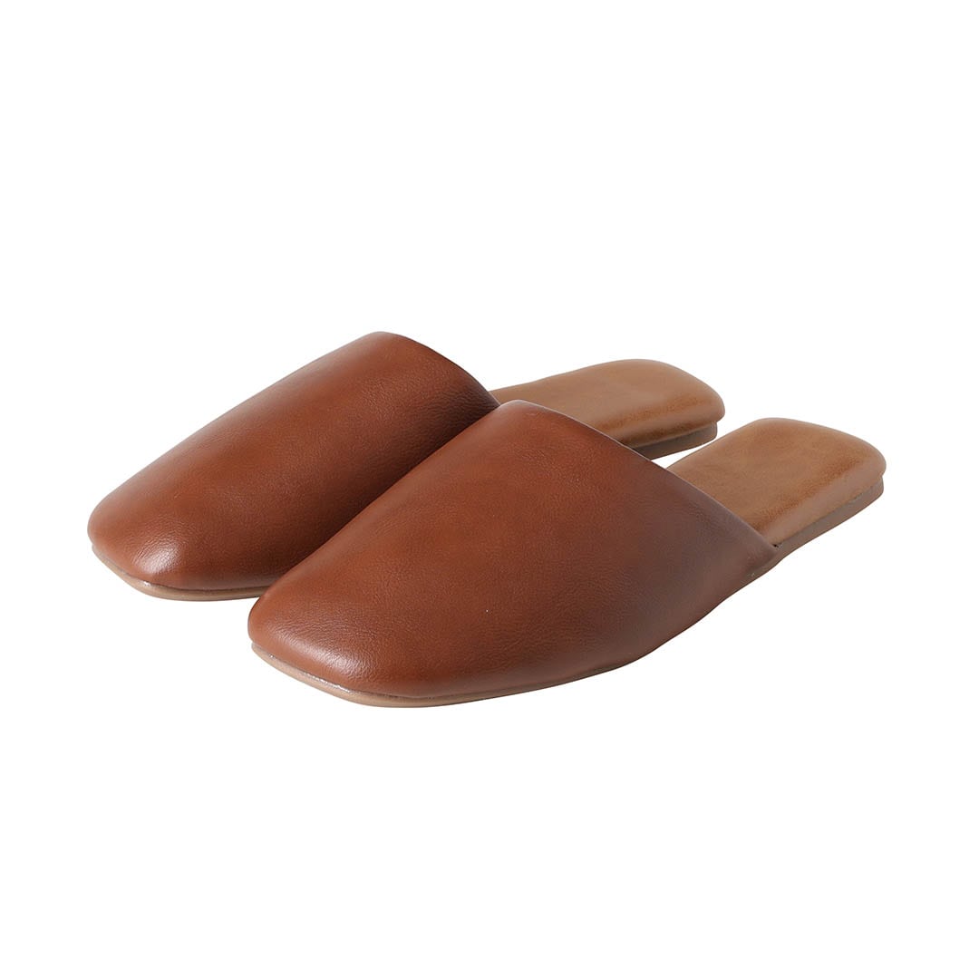 DURA-SOLE SLIPPERS WOMEN CALMER L.BR