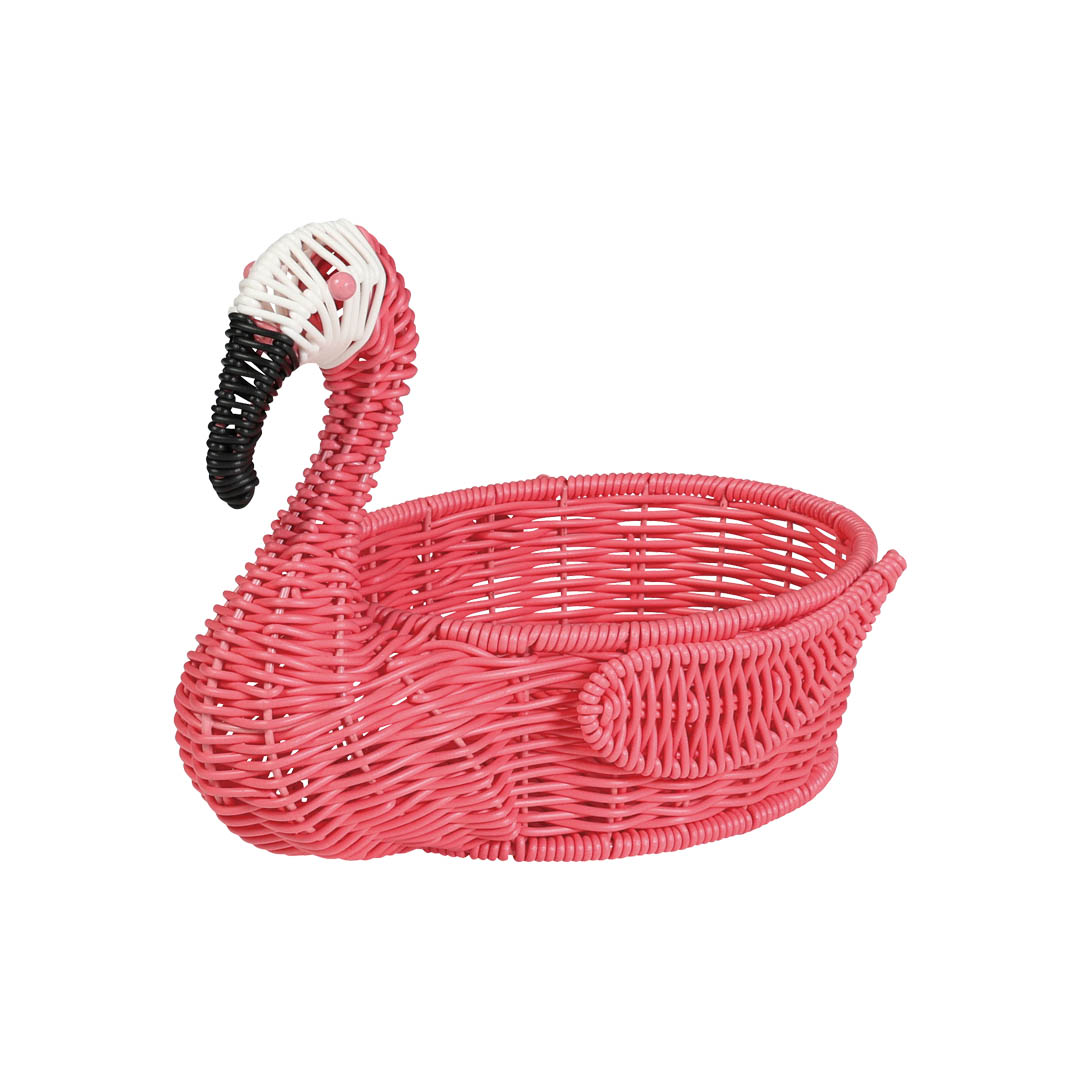 FLAMIGO BASKET
