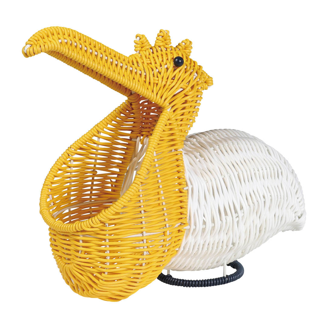 PELICAN BASKET
