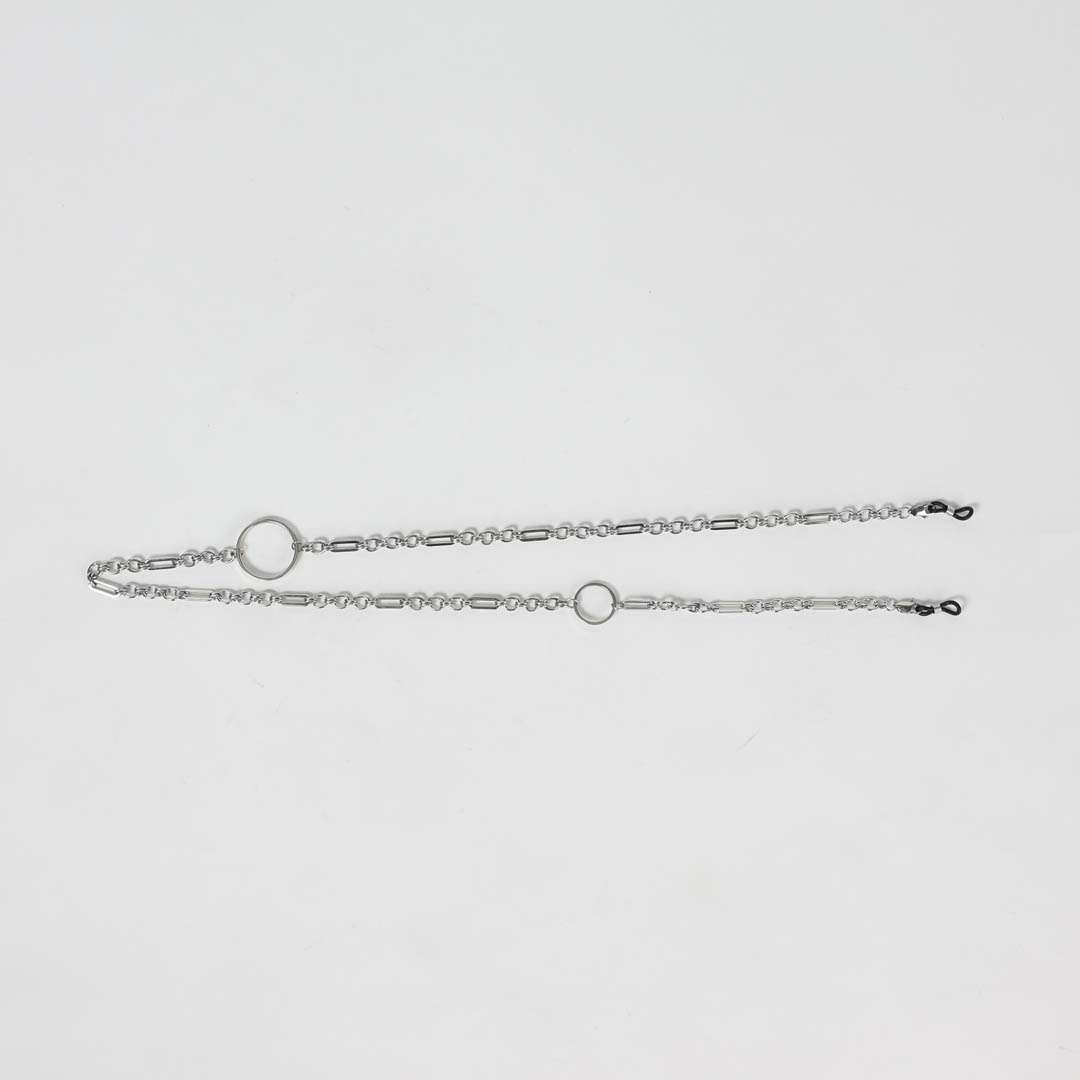 GLASSES CHAIN DOUBLE