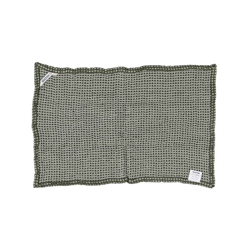 COTTON WAFFLE KITCHENCLOTH 30X45 DGN