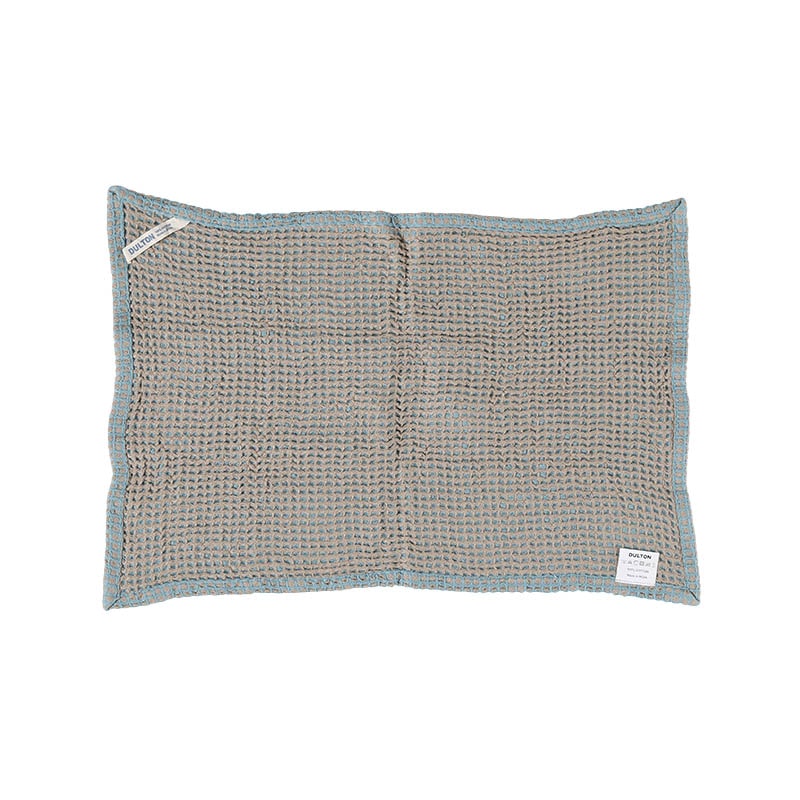 COTTON WAFFLE KITCHENCLOTH 30X45 LBL