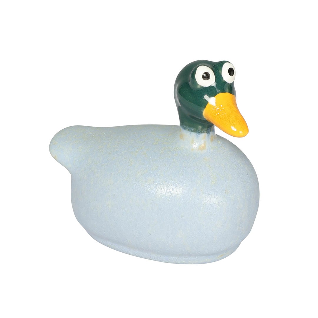 FLOATING DUCK SB/GN