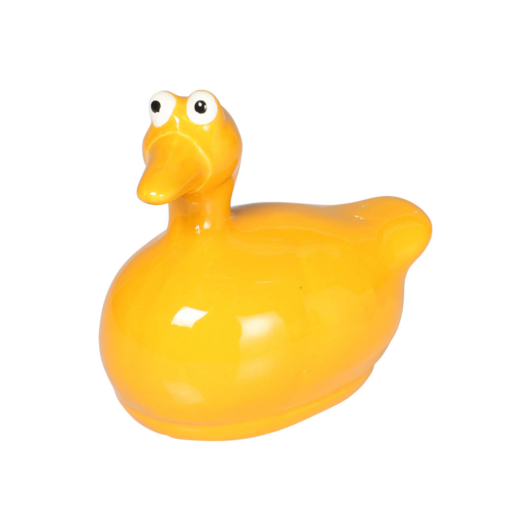 FLOATING DUCK YELLOW