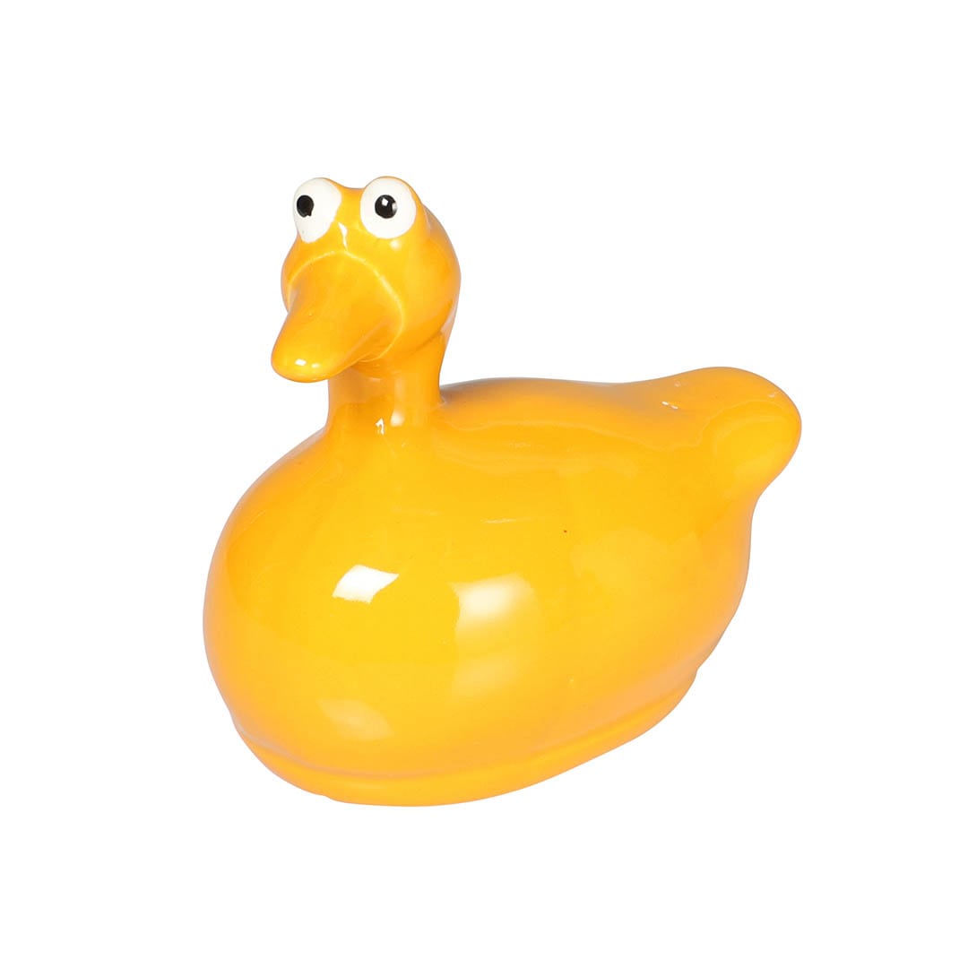 FLOATING DUCK YELLOW