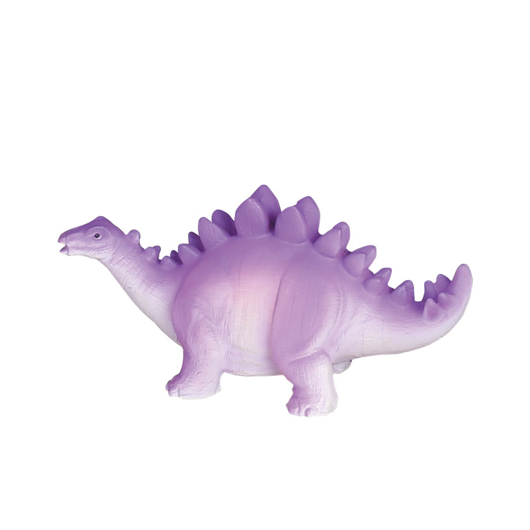 LED DINOLIGHT STEGOSAURUS