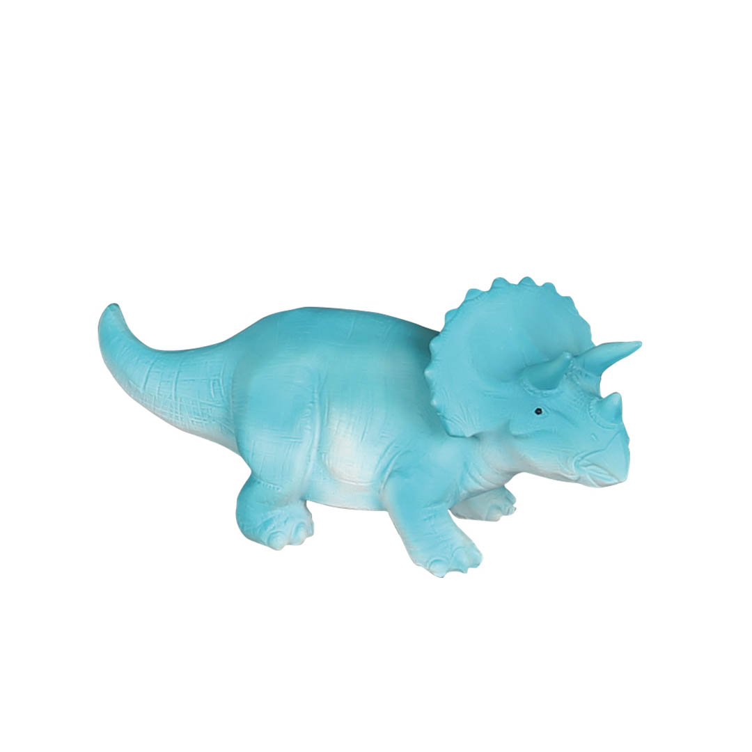 LED DINOLIGHT TRICERATOPS