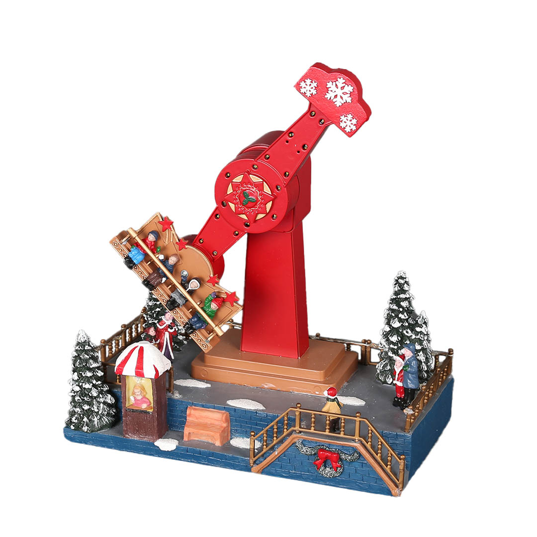 LED GRAND PARK WAVE SWINGER