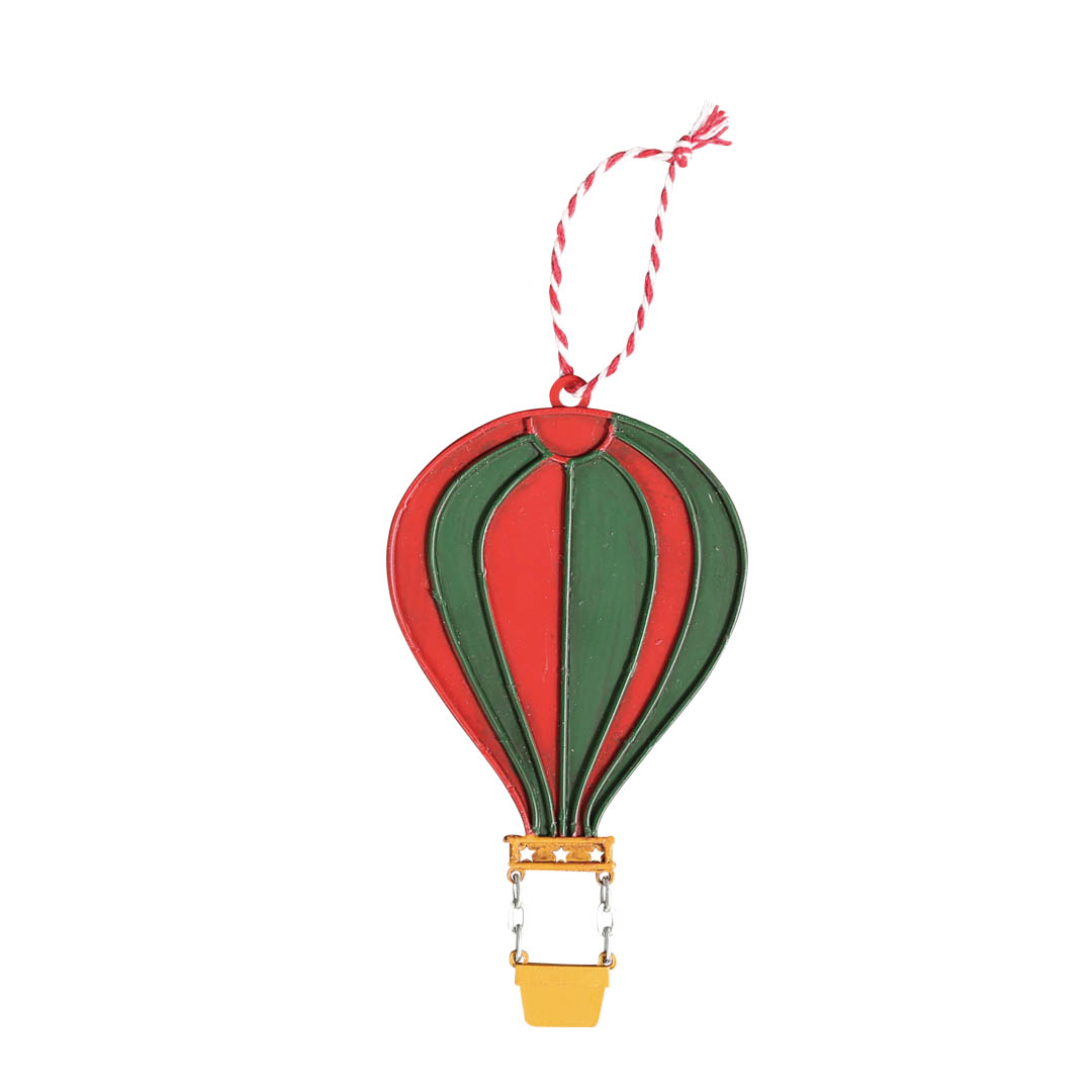 METAL ORNAMENT BALLOON A