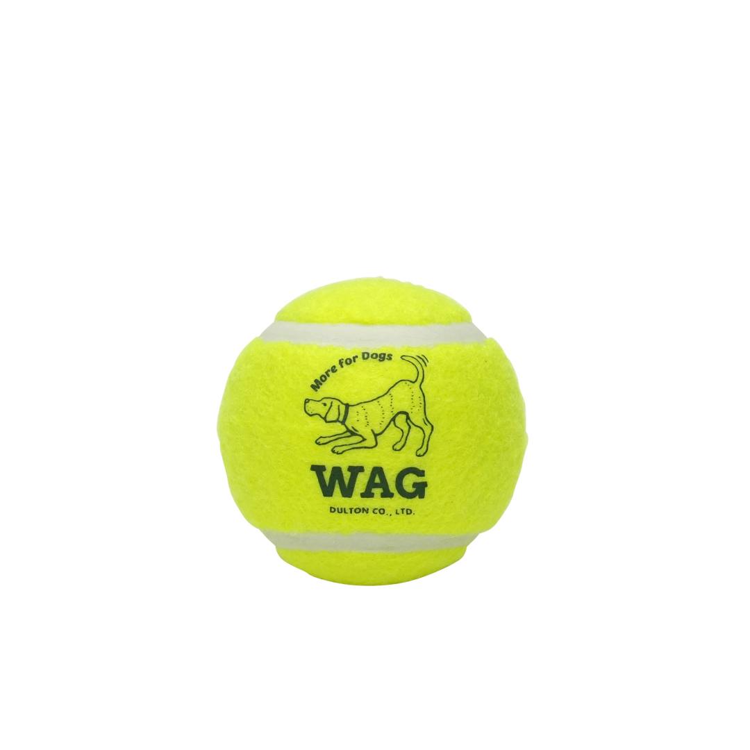 TENNIS BALL SET OF 3 M