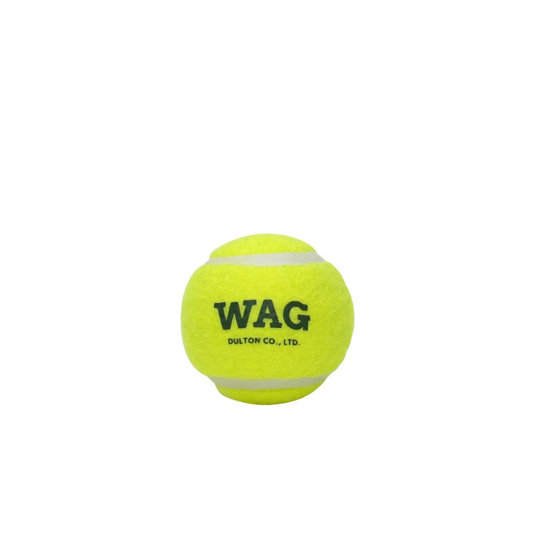 TENNIS BALL SET OF 3 XS