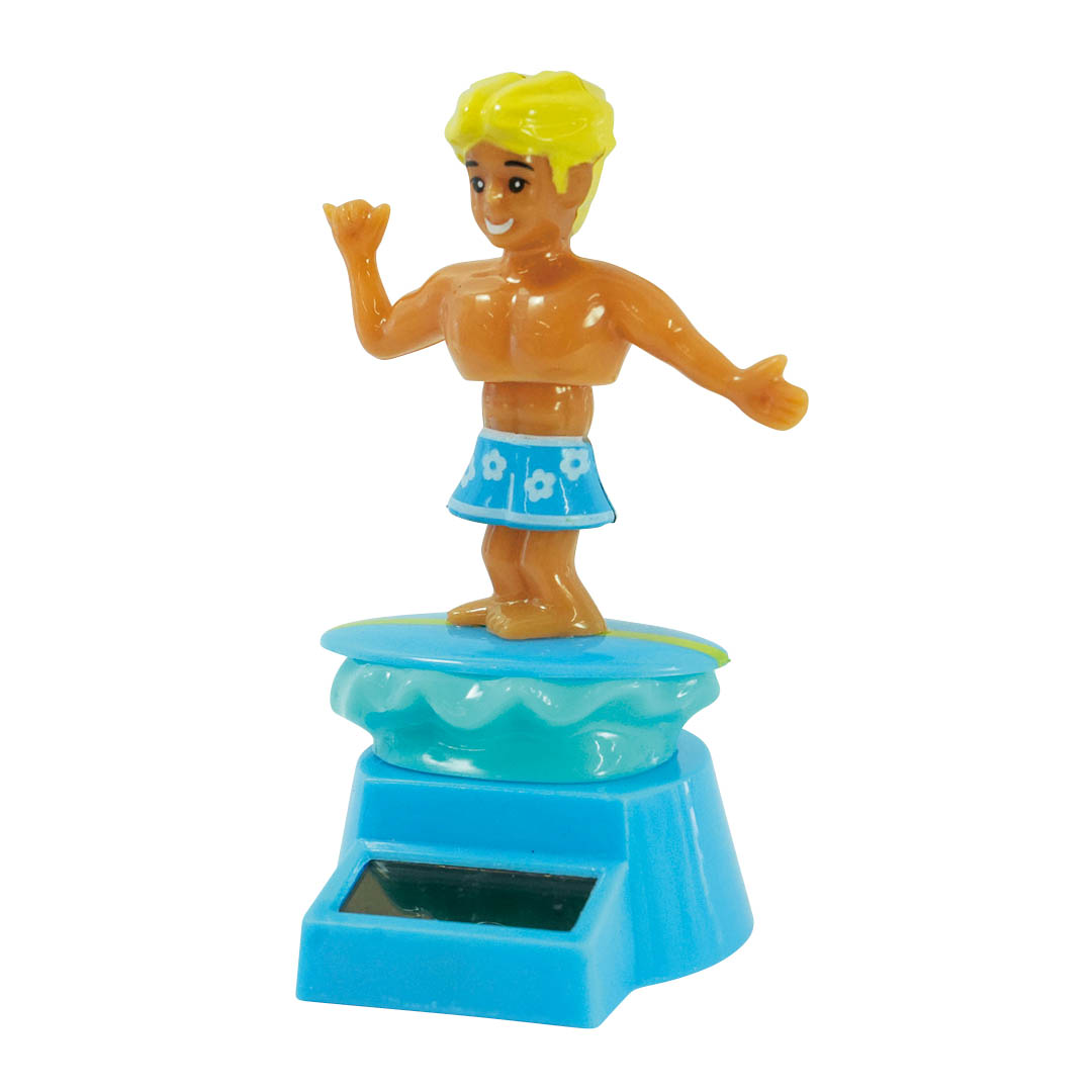 SOLAR DANCER SURFER BOY