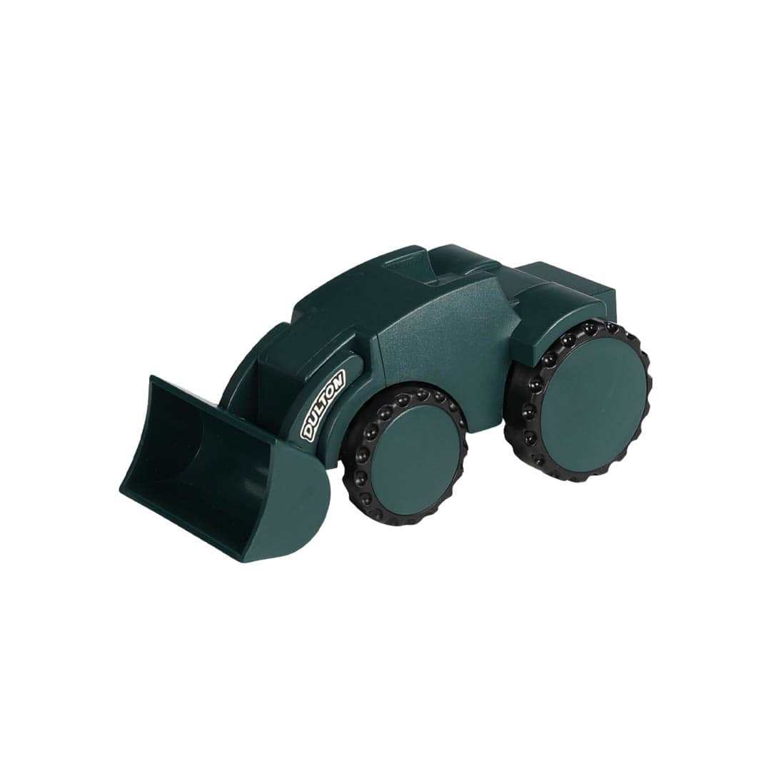 TOOL KIT TRACTOR DARK GREEN