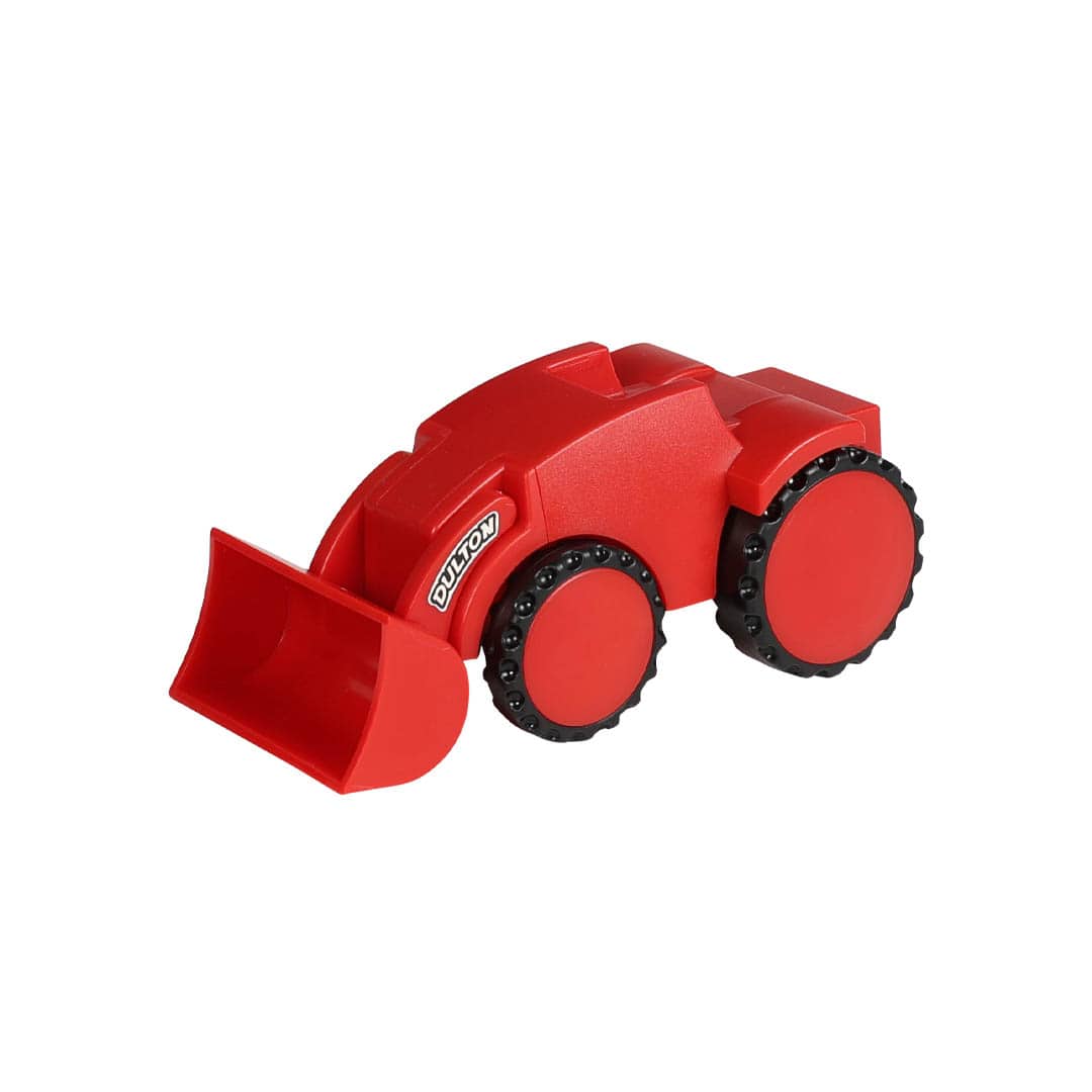 TOOL KIT TRACTOR RED