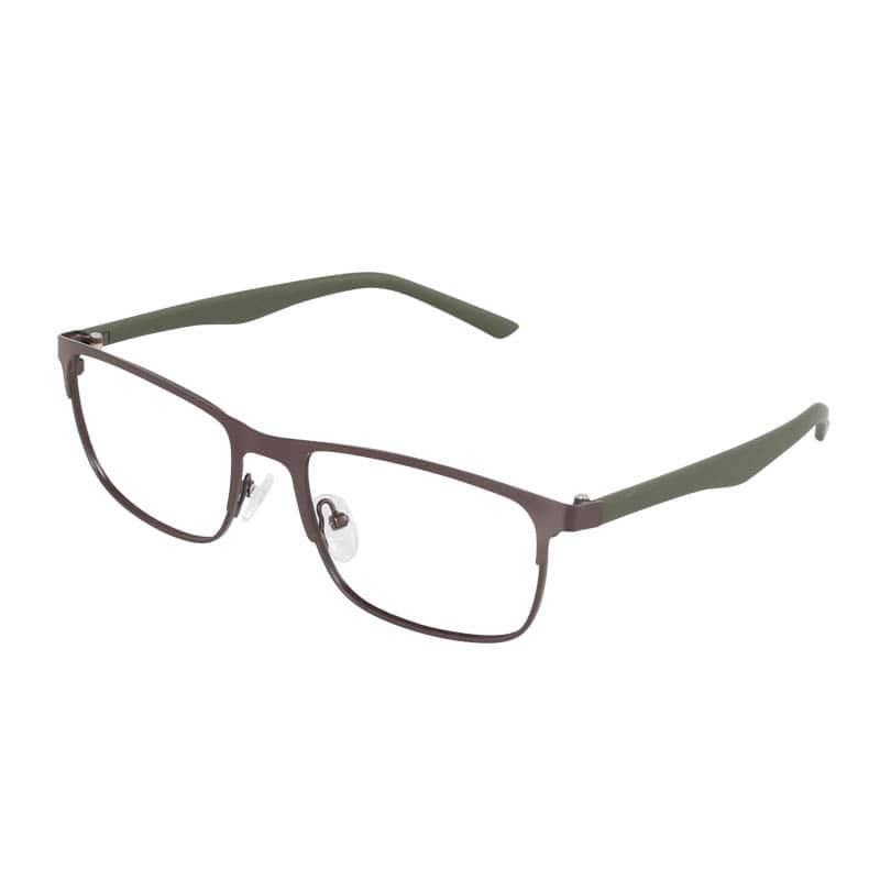 READING GLASSES BROWN_M.GREEN