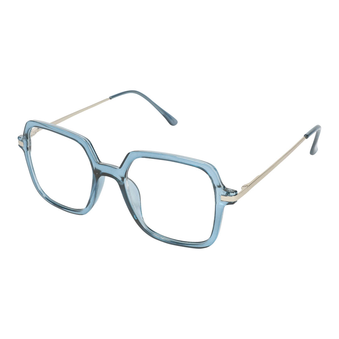 READING GLASSES BLUE 1.0