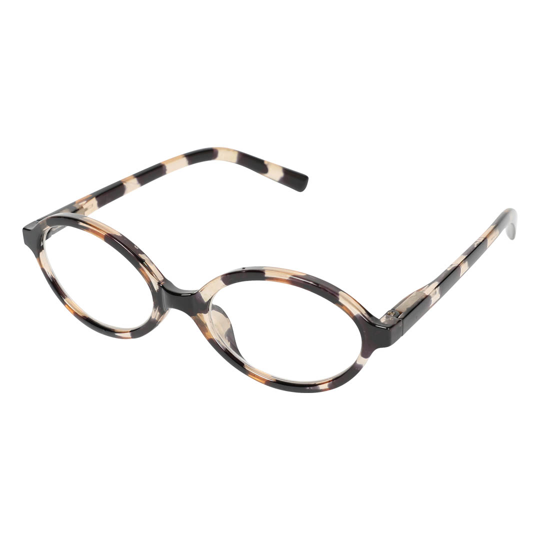 READING GLASSES WILD DEMI 2.0