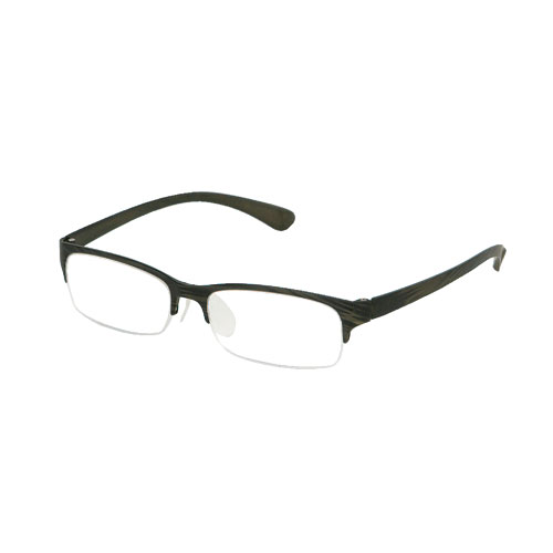 READING GLASSES GRY 1.5