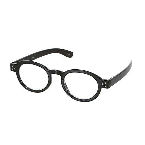 READING GLASSES BLACK