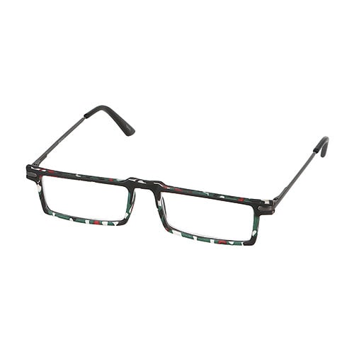 READING GLASSES SAFARI