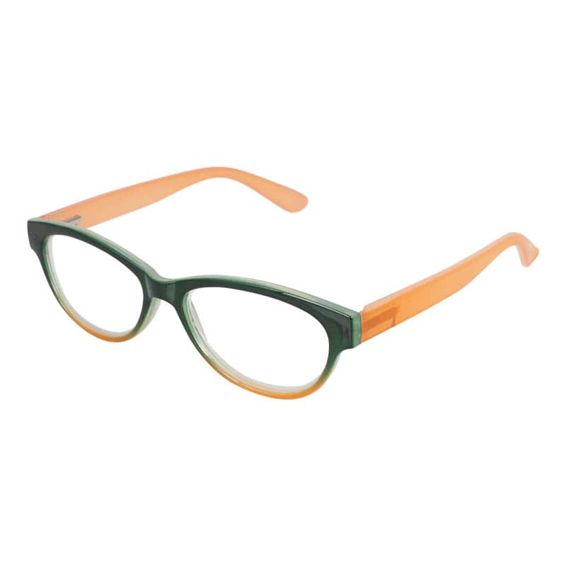 READING GLASSES GN/BE 2.5