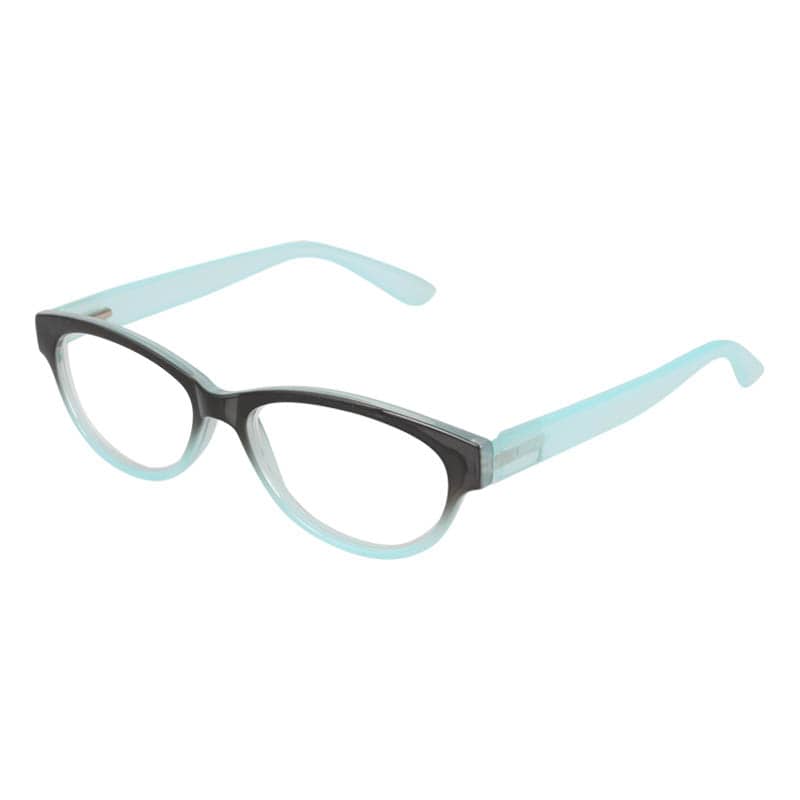 READING GLASSES GY/BL 1.5