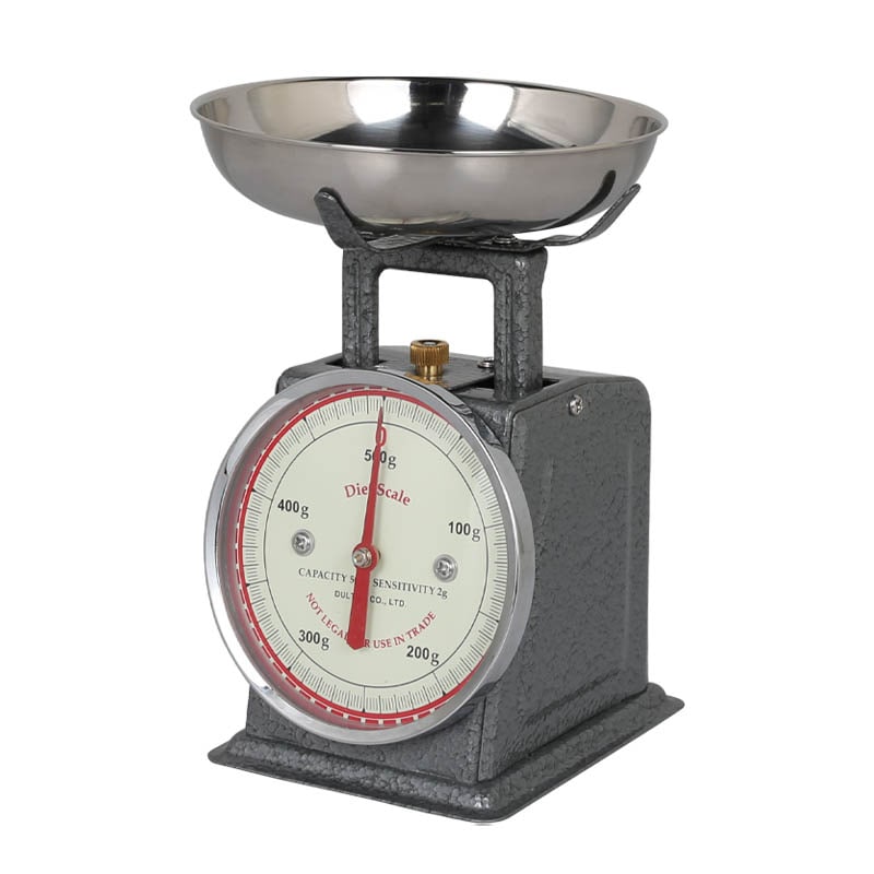 DIET SCALE H.GRAY
