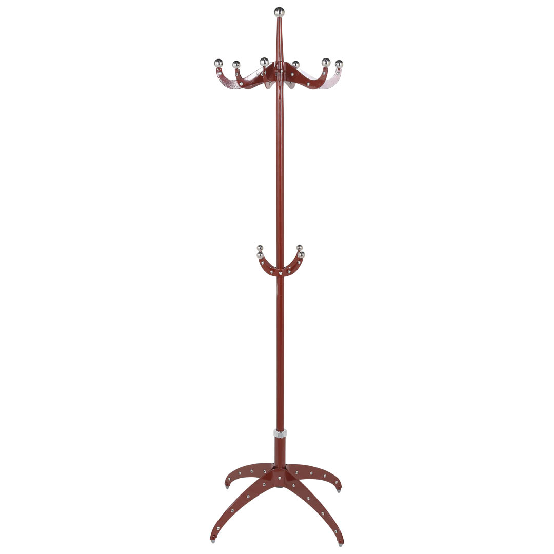 COAT HANGER SPRINGBOK BRICK BR [PX]