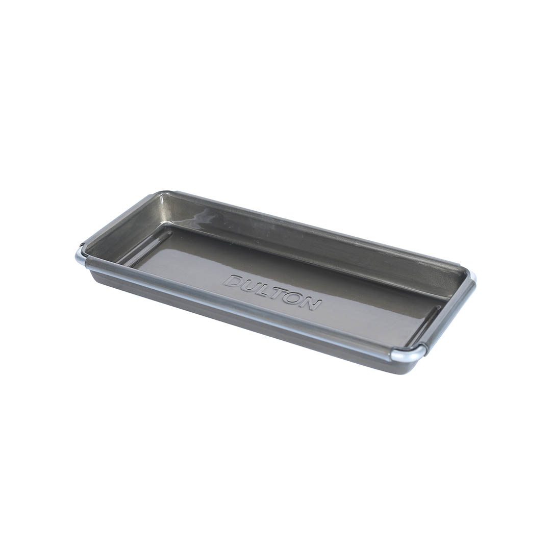 DESKTOP TRAY RAW