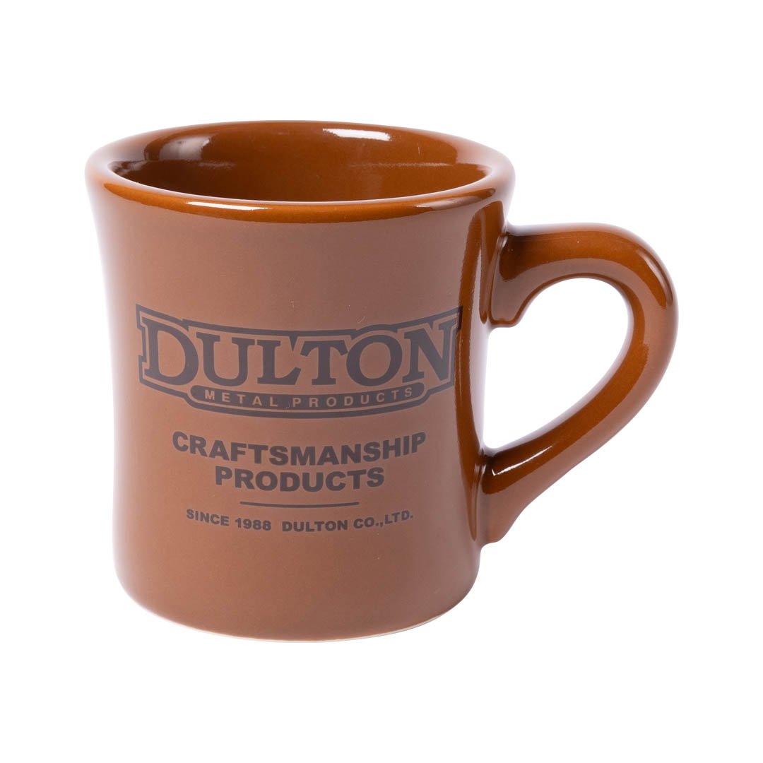 DULTON MUG BR-LOGO