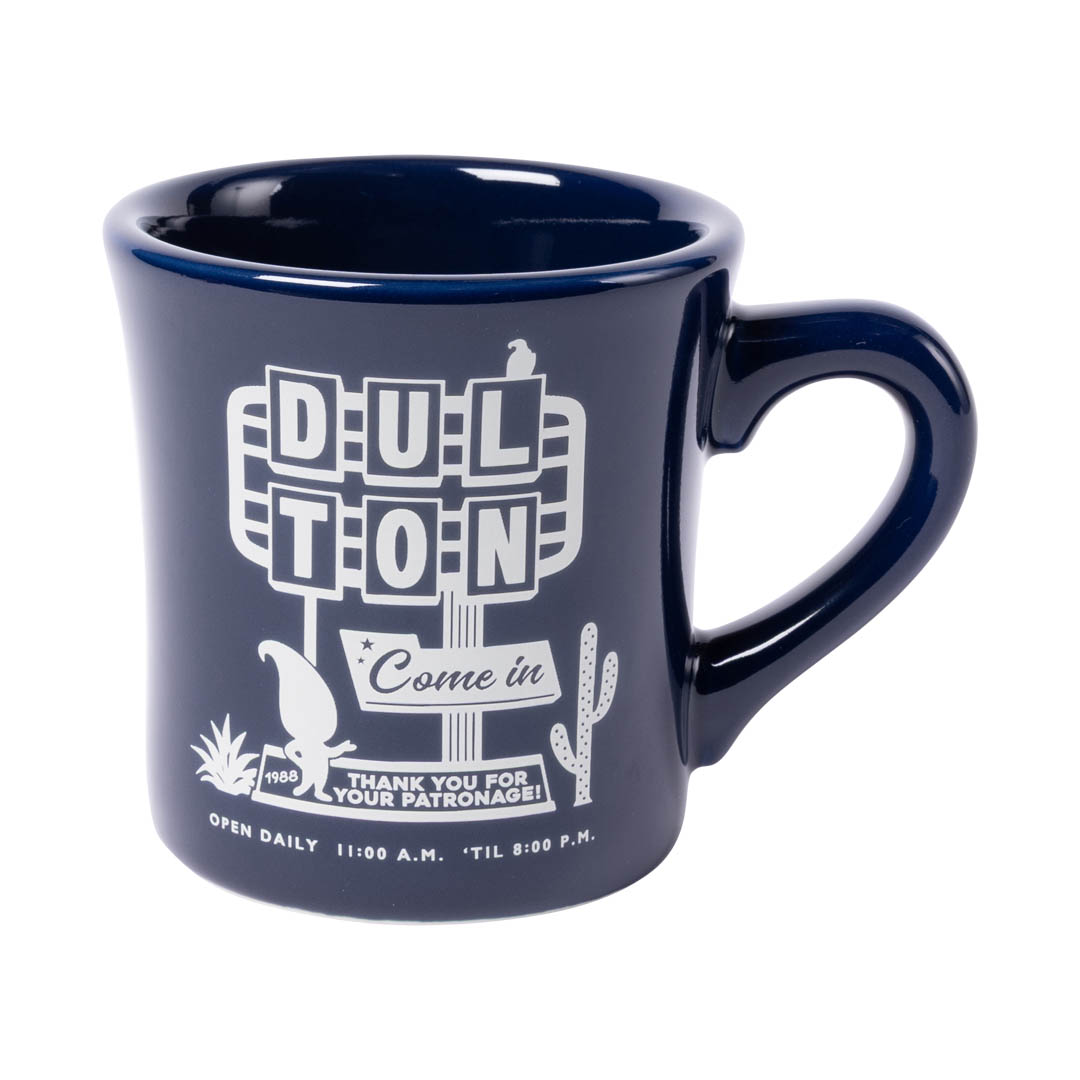DULTON MUG NB-SIGN