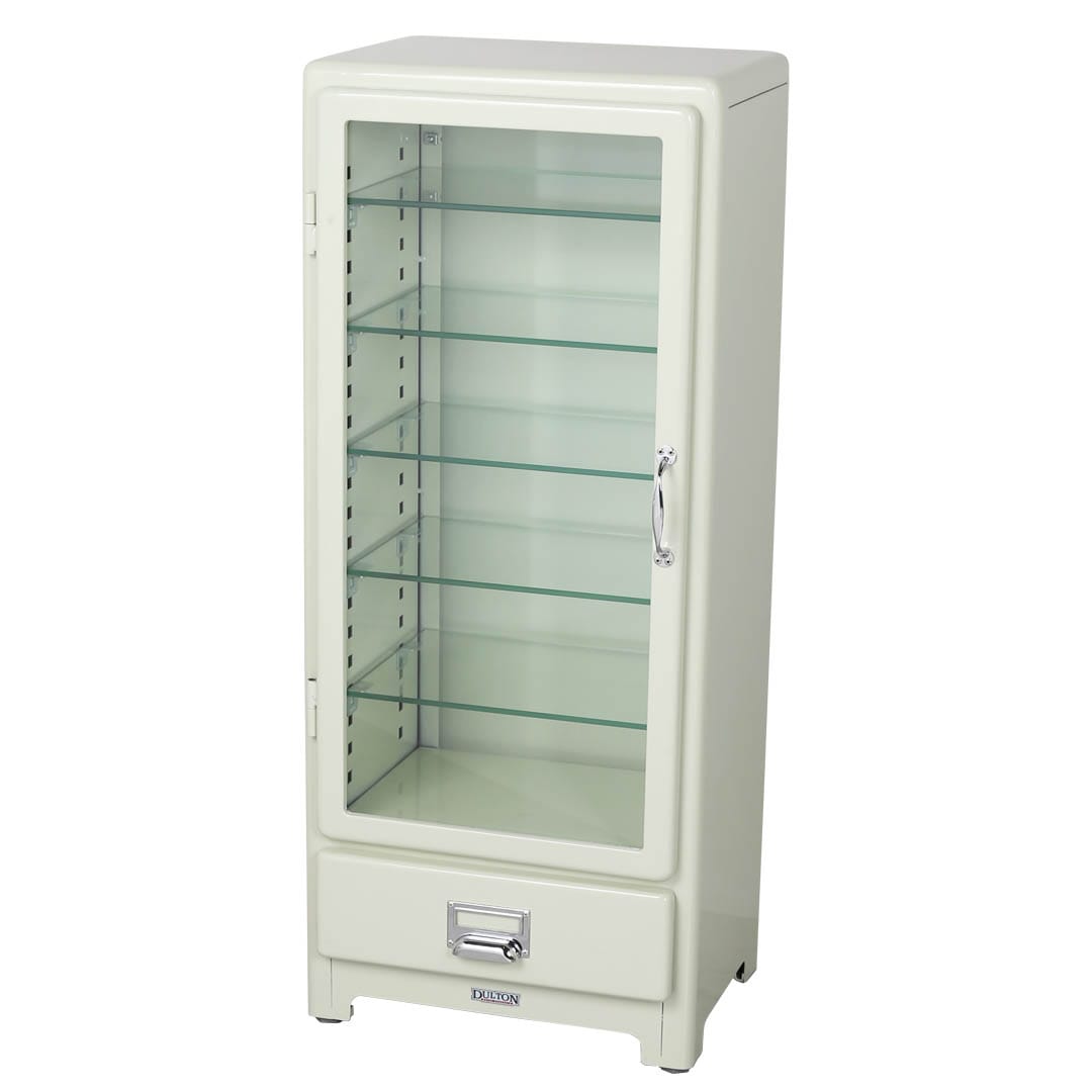 5 LAYER CABINET WITH DRAWER IV  [CT]
