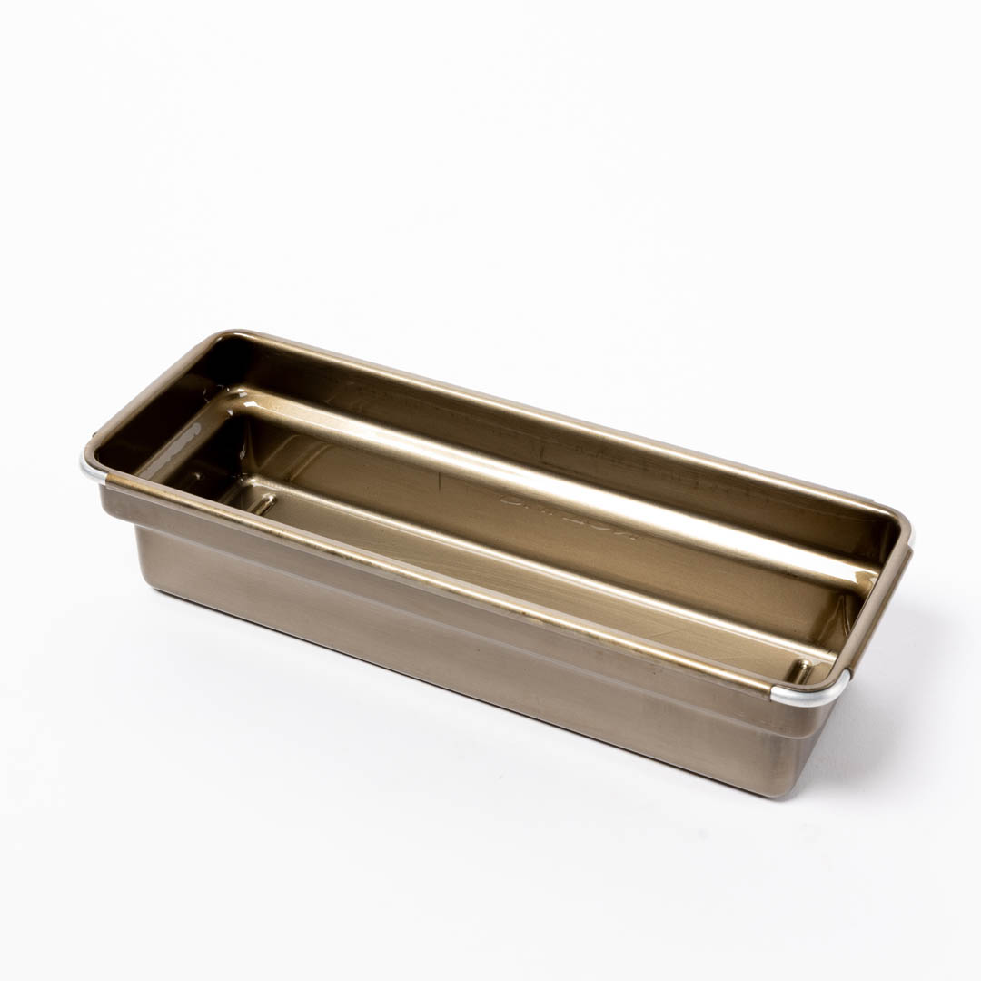 OBLONG TRAY RAW