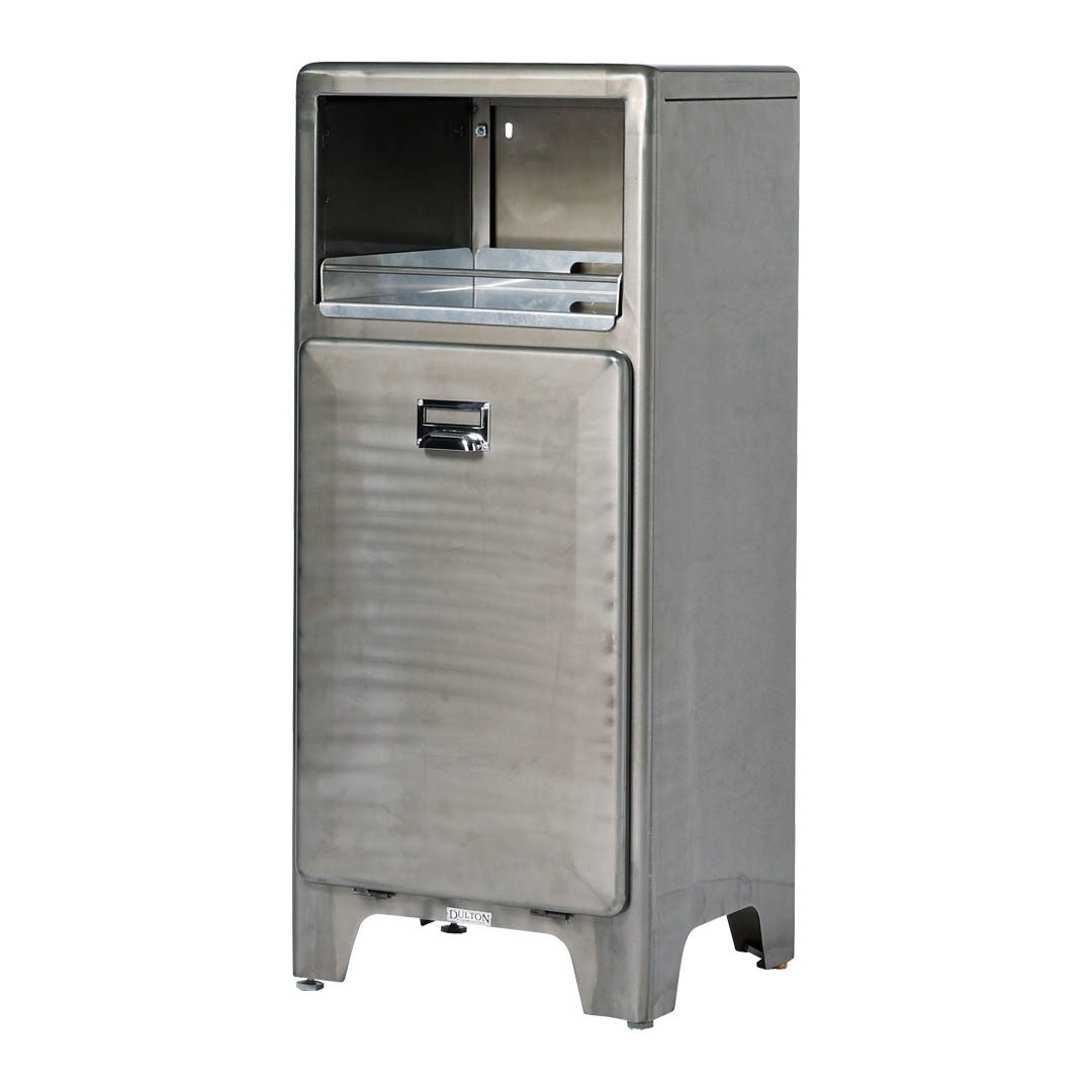 TRASH STATION RAW [CT]