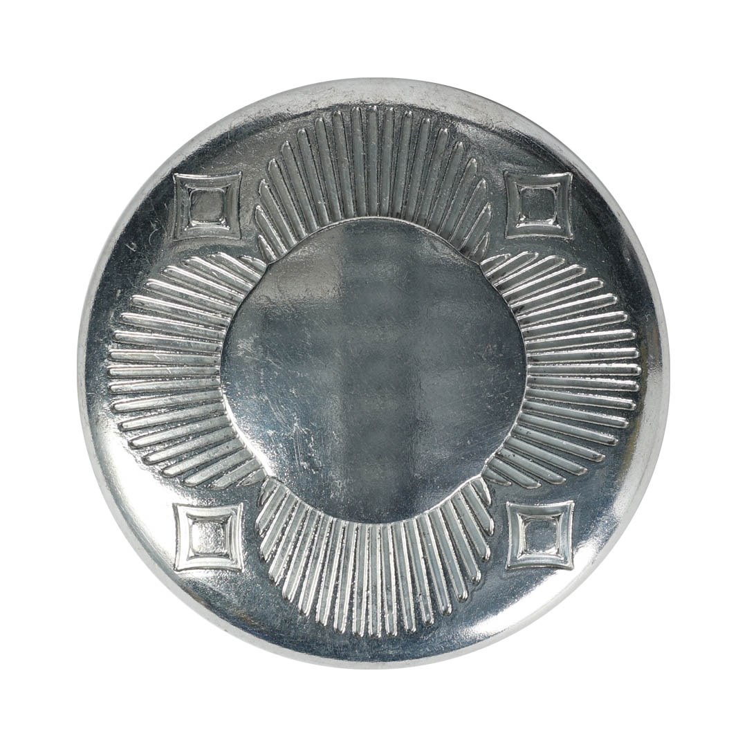 POCKET MIRROR FLOWER