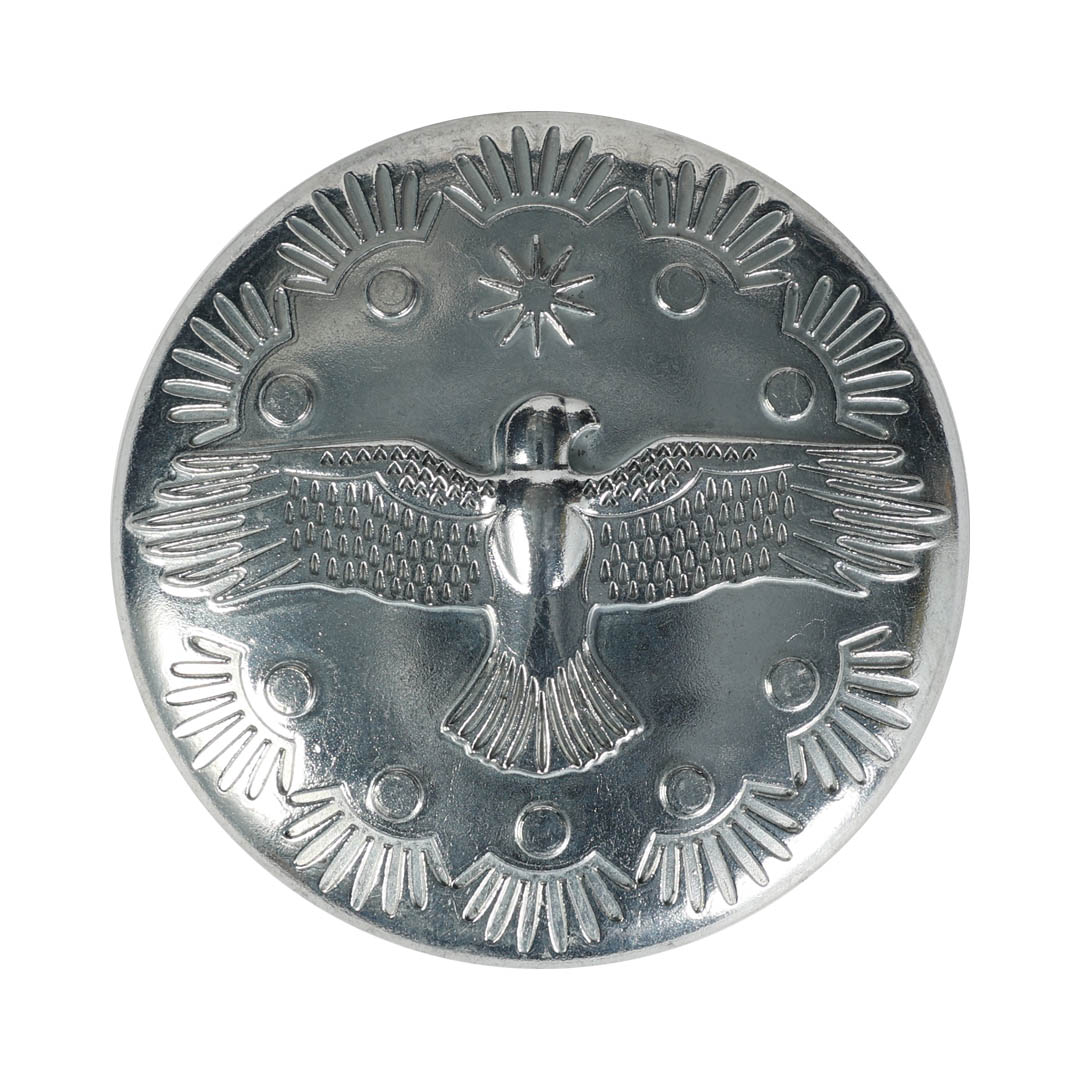 POCKET MIRROR HAWK