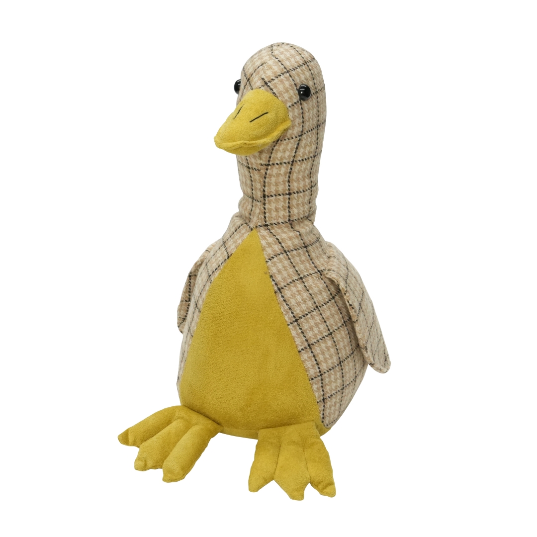 DOOR STOPPER DUCK