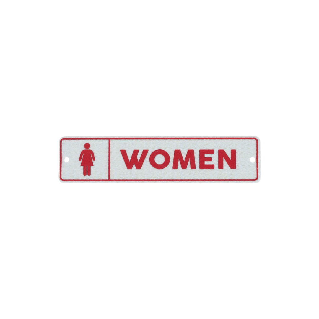 FIBER SIGN B WOMEN