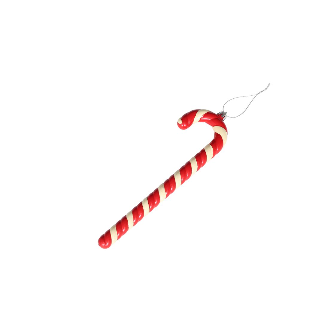 CANDY CANE SET OF 6 M