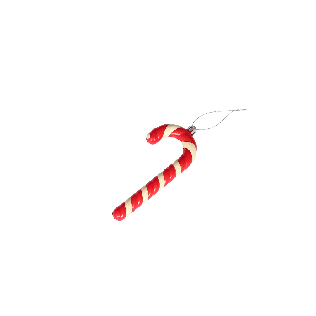 CANDY CANE SET OF 6 S