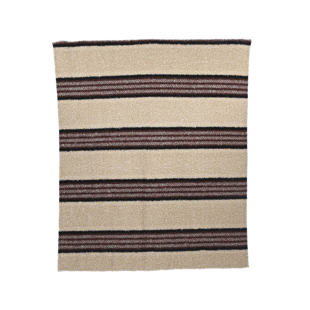 BLANKET BEIGE