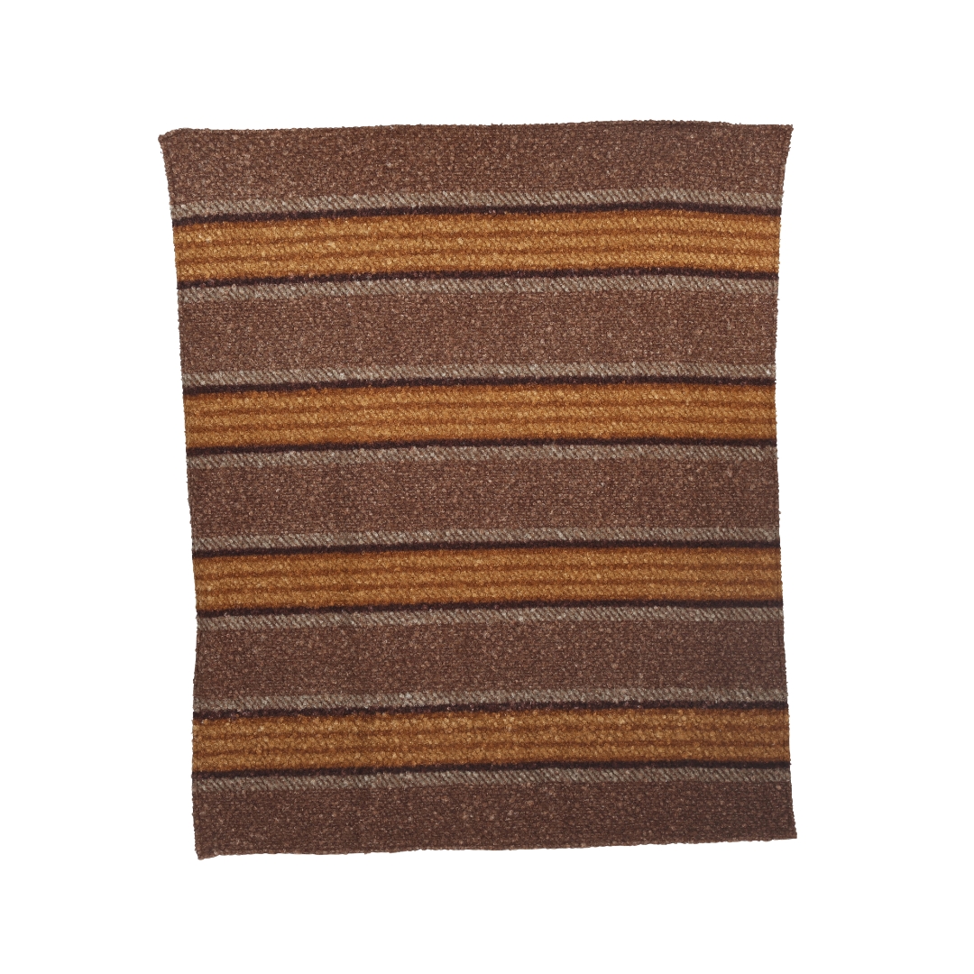 BLANKET BROWN