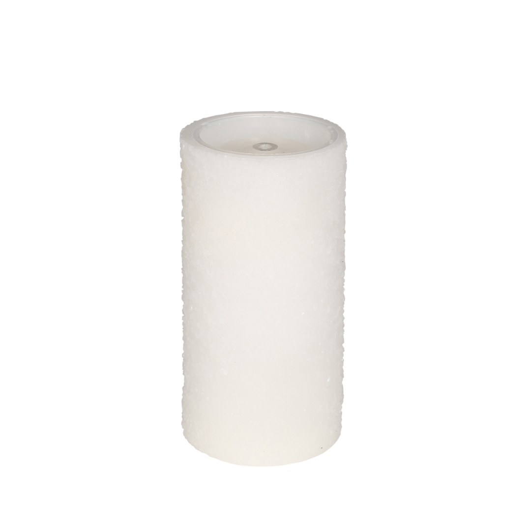 LED FOUNTAIN CANDLE