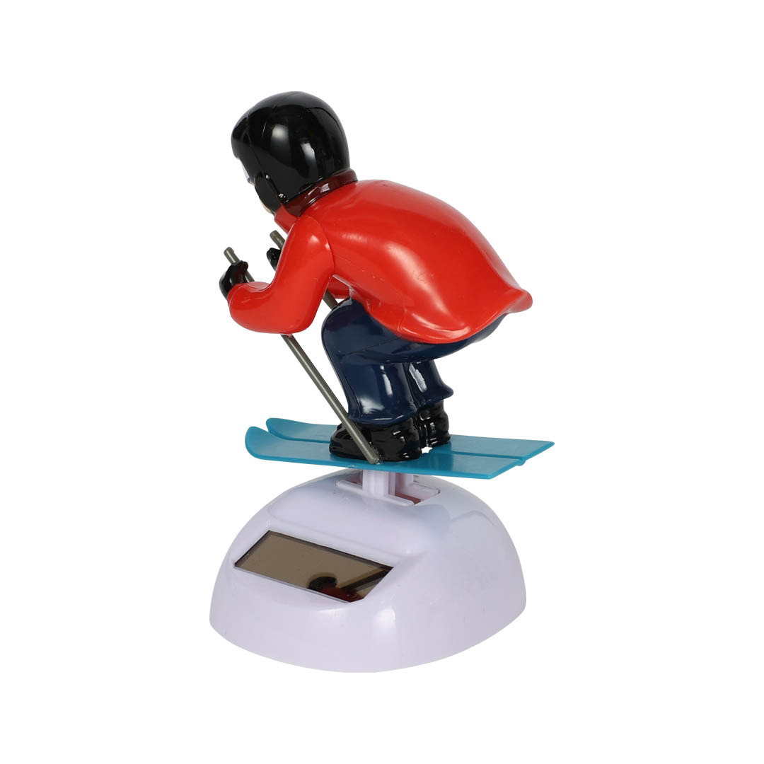 SOLAR DANCER ALPEN SKIER